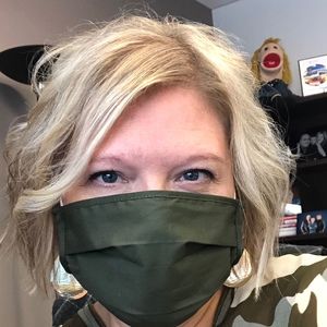 Meet your Posher, Tiffany